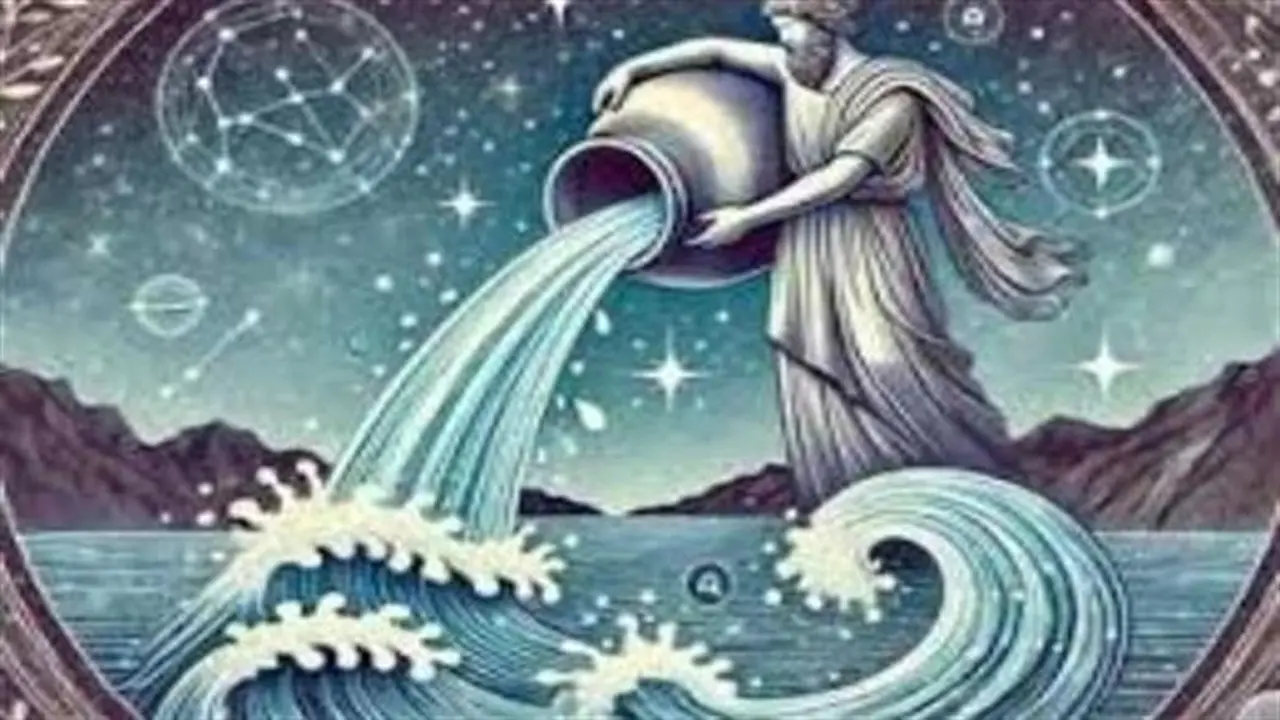 تنبيه هام من الفلك لمولود برج الدلو اليوم.. تجنب القرارات السريعة